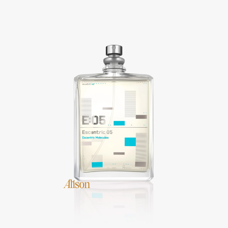 Escentric Molecules E:05 EDT